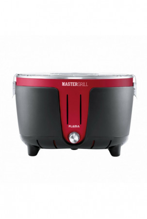 Nešiojamasis Barbekiu Flama...