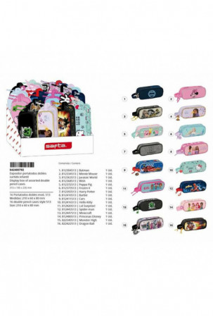 Kūdikių lėlė Safta