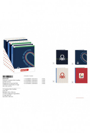 Mokyklinis komplektas Safta