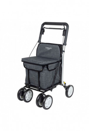 Daržovių vežimėlis Carlett...