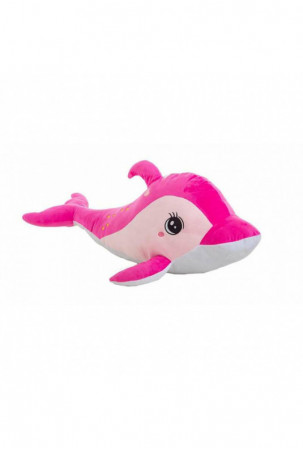 Pūkuotas žaislas Delfinas...