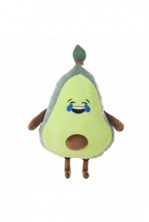 Pūkuotas žaislas Avokadas...