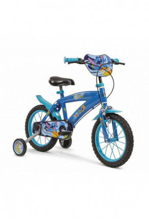 Vaikiškas dviratis Toimsa...