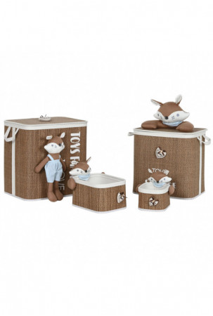 Skalbinių krepšys Home...