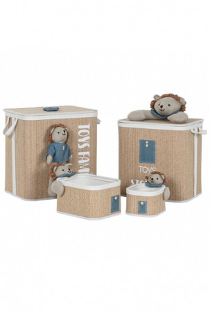 Skalbinių krepšys Home...