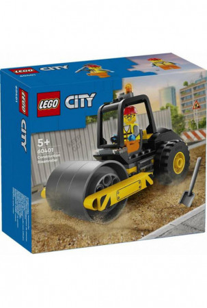 Statybos rinkinys Lego...