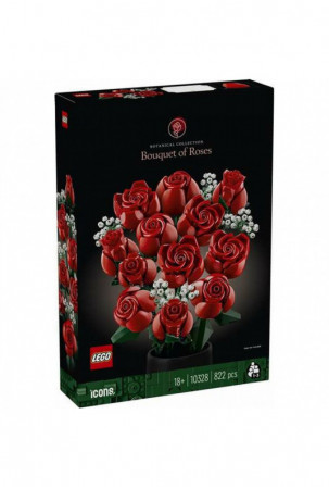 Statybos rinkinys Lego...