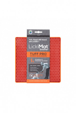 Šunų maisto indas Lickimat...