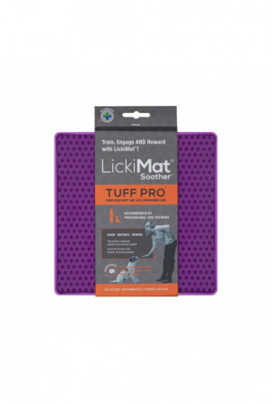 Šunų maisto indas Lickimat...