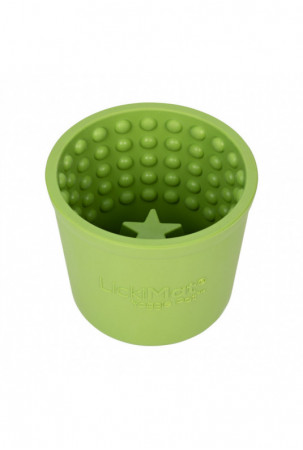 Šunų maisto indas Lickimat...