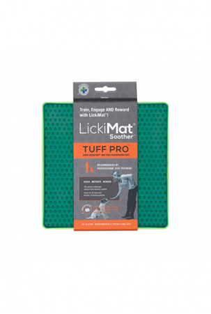 Šunų maisto indas Lickimat...