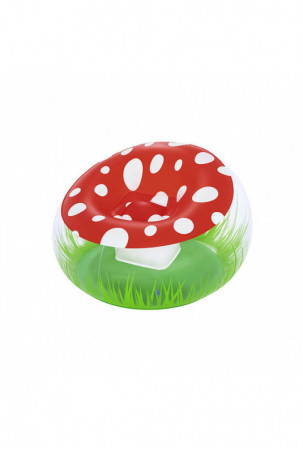 Pripučiamas fotelis Bestway...