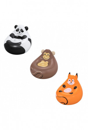 Pripučiamas fotelis Bestway...