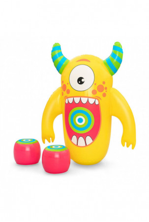 Vaikiškas pripučiamas bokso...