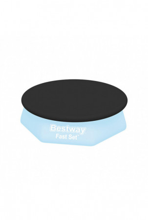 Baseino danga Bestway Juoda...