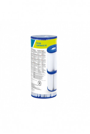 Filtras Bestway Tipas 2