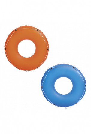 Pripučiama plūdė Bestway...