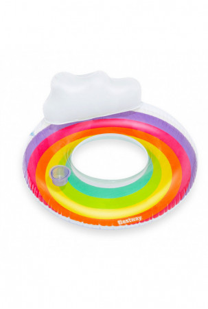 Pripučiamas ratas Bestway...