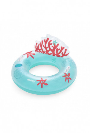 Pripučiamas ratas Bestway...