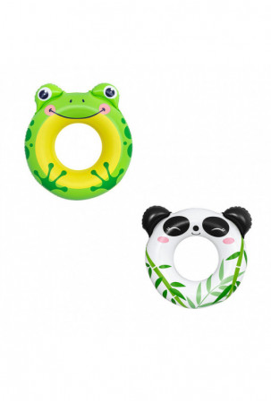 Pripučiama plūdė Bestway...