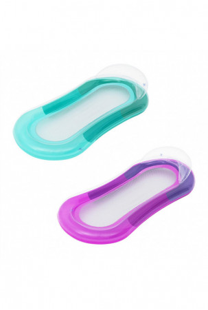 Pripučiama baseino kėdė...