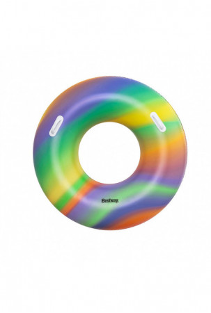 Pripučiama plūdė Bestway...