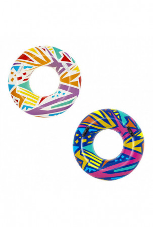 Pripučiama plūdė Bestway...