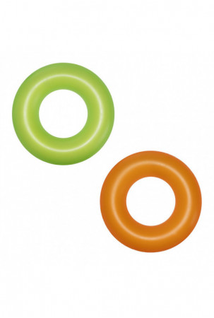 Pripučiama plūdė Bestway...