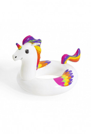 Pripučiama plūdė Bestway...