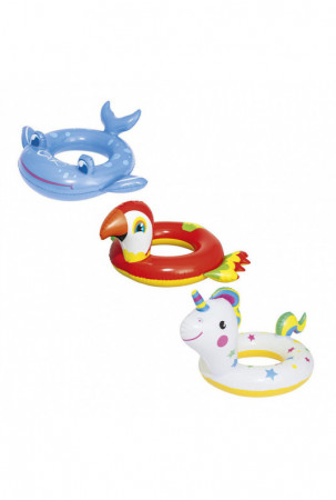 Pripučiama plūdė Bestway...