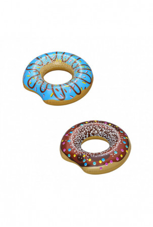 Pripučiama plūdė Bestway...