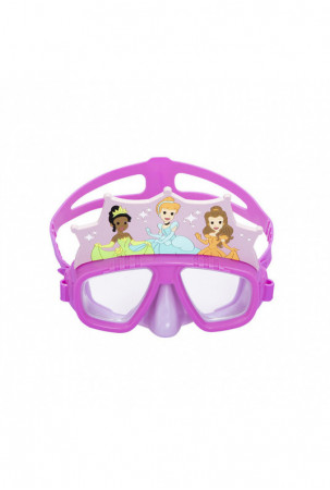 Nardymo kaukė Bestway...