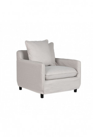 Fotelis Home ESPRIT Rusvai...