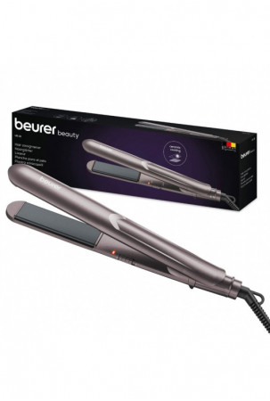 Plaukų tiesintuvas Beurer HS15