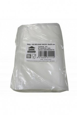 Maišeliai pakavimui Garhe...