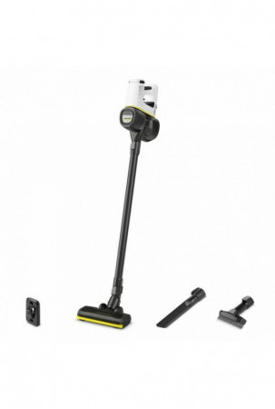 Pailgasis dulkių siurblys...