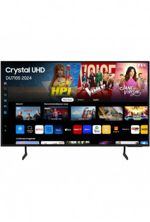 Smart TV Samsung TU43DU7105...