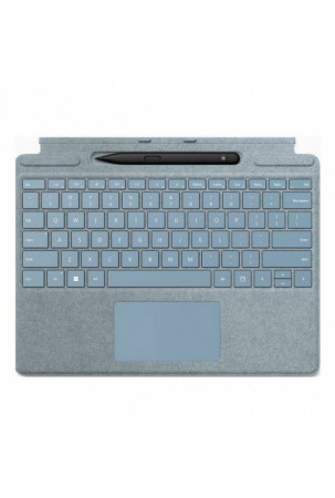 Klaviatūra ir pelė...