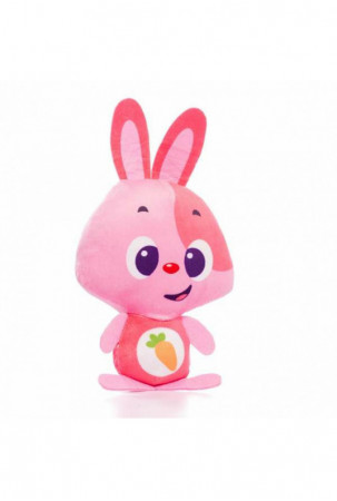 Pliušinis žaislas,...