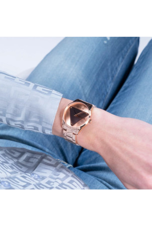 Laikrodis moterims Guess (Ø 36 mm) Laikrodis moterims Guess (Ø 36 mm)