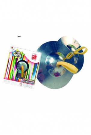 Cimbolai Reig Plastmasinis...