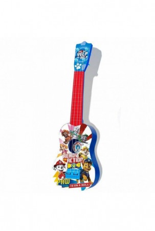 Kūdikių gitara The Paw Patrol