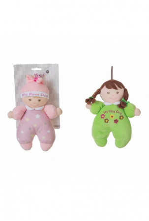 Kūdikio lėlė Baby Luna 24 cm