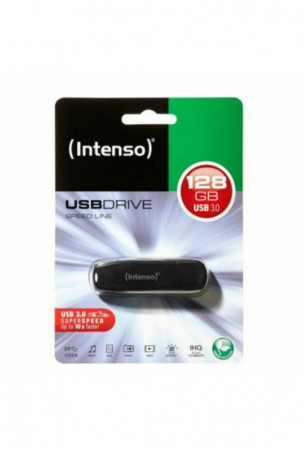 USB atmintukas INTENSO USB...