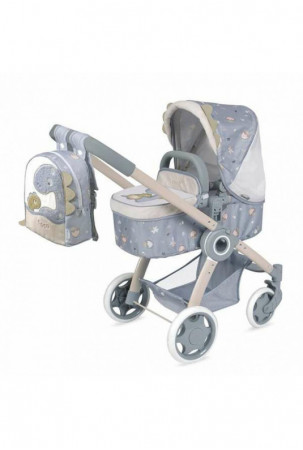 Lėlių vežimėlis Decuevas...