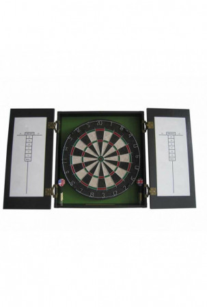 taikinio vidurys Bristel...