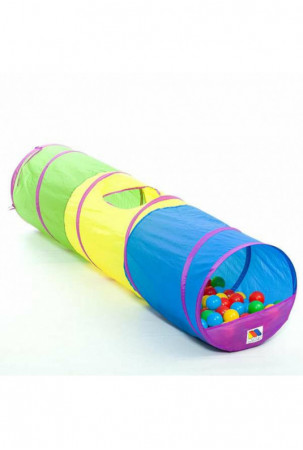 Žaidimų tunelis Moltó 25...