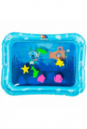 Pripučiamas vandens žaidimų...