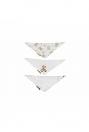 Antkrūtinių rinkinys Bear...