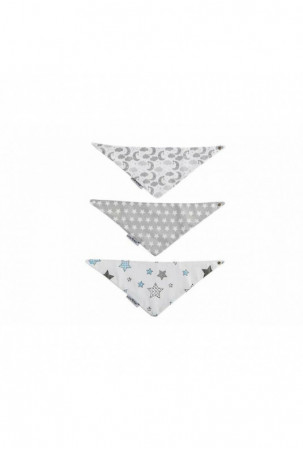 Antkrūtinių rinkinys Stars...